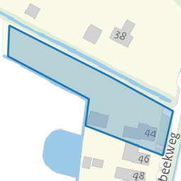 Perceel HGL01-K-3090