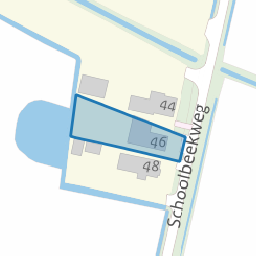 Perceel HGL01-K-3091