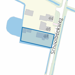 Perceel HGL01-K-3092