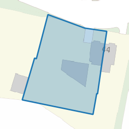 Perceel HGL01-K-3093