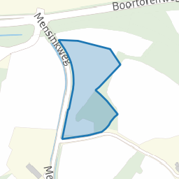 Perceel HGL01-K-3095