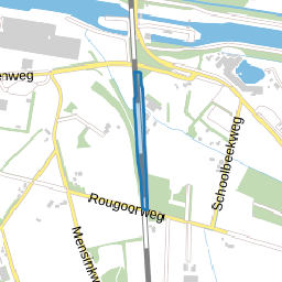 Perceel HGL01-K-3096