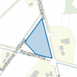 Perceel HGL01-K-3098