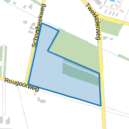 Perceel HGL01-K-3100