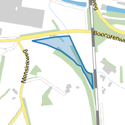 Perceel HGL01-K-3105