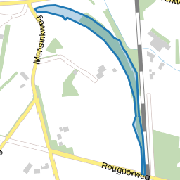 Perceel HGL01-K-3106