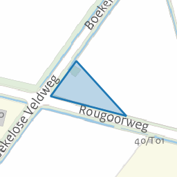 Perceel HGL01-K-3113