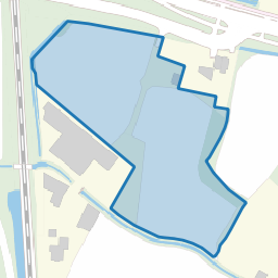 Perceel HGL01-K-3116