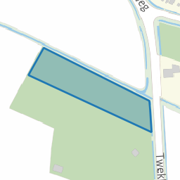 Perceel HGL01-K-3119