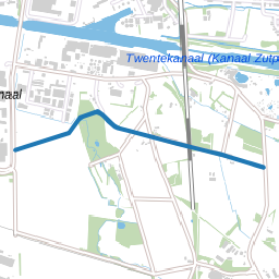 Perceel HGL01-K-3125