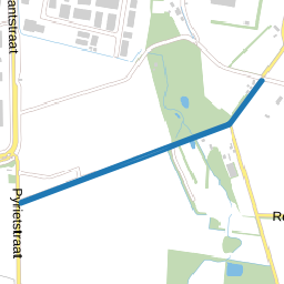 Perceel HGL01-K-3126