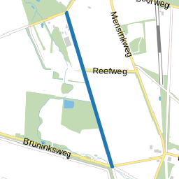 Perceel HGL01-K-3127