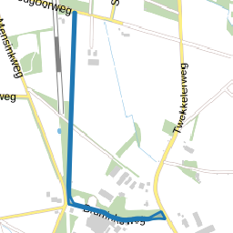 Perceel HGL01-K-3128