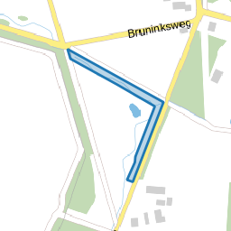 Perceel HGL01-K-3131