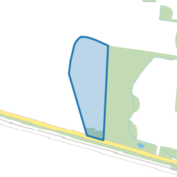 Perceel HGL01-K-3134