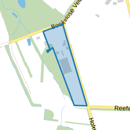 Perceel HGL01-K-3135