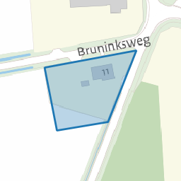 Perceel HGL01-K-3138