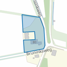 Perceel HGL01-K-3139