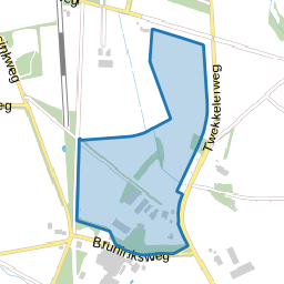 Perceel HGL01-K-3150