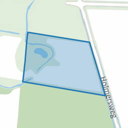 Perceel HGL01-K-3157