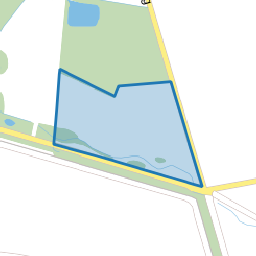 Perceel HGL01-K-3158