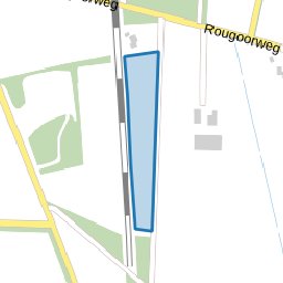 Perceel HGL01-K-3160