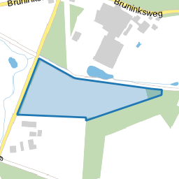 Perceel HGL01-K-3161