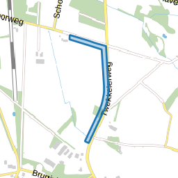 Perceel HGL01-K-3164