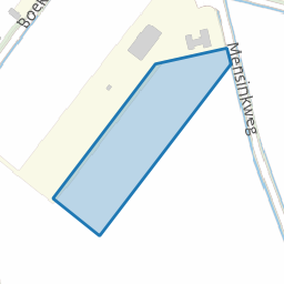 Perceel HGL01-K-3165