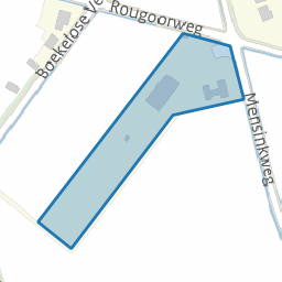 Perceel HGL01-K-3166