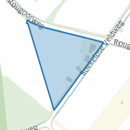 Perceel HGL01-K-3169