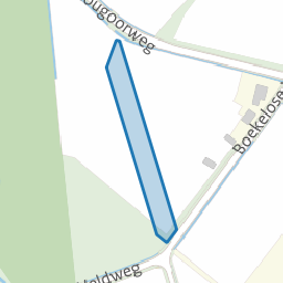 Perceel HGL01-K-3171