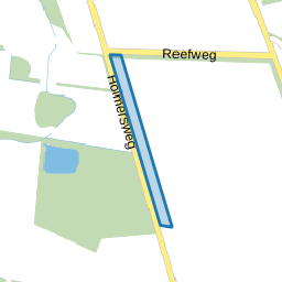 Perceel HGL01-K-3175