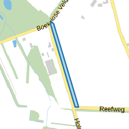 Perceel HGL01-K-3176