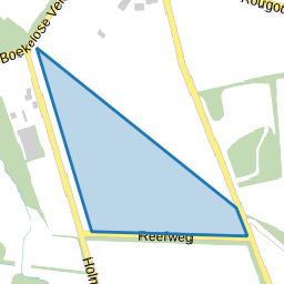 Perceel HGL01-K-3177