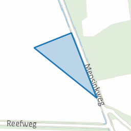 Perceel HGL01-K-3178