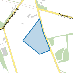 Perceel HGL01-K-3179