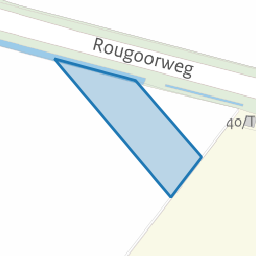 Perceel HGL01-K-3181