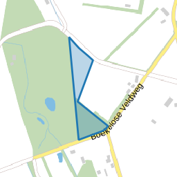 Perceel HGL01-K-3183