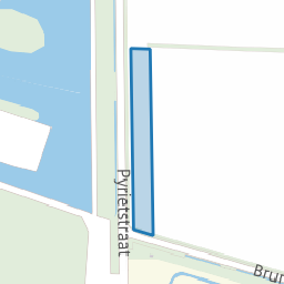 Perceel HGL01-K-3187