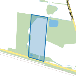 Perceel HGL01-K-3190