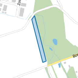 Perceel HGL01-K-3195