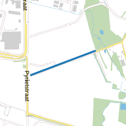 Perceel HGL01-K-3197