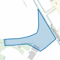 Perceel HGL01-K-3201