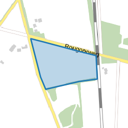 Perceel HGL01-K-3203