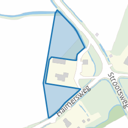 Perceel HGL01-K-3208