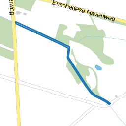 Perceel HGL01-K-3211