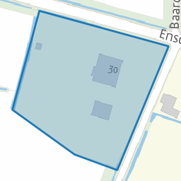 Perceel HGL01-K-3215