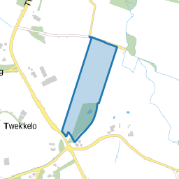 Perceel HGL01-K-3233