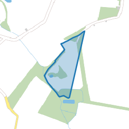 Perceel HGL01-K-3234